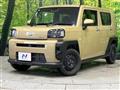 2022 Daihatsu Taft