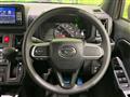 2022 Daihatsu Taft