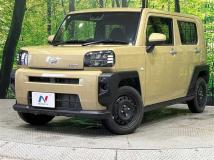 2022 Daihatsu Taft