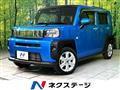 2022 Daihatsu Taft