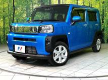 2022 Daihatsu Taft