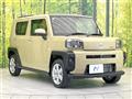 2023 Daihatsu Taft