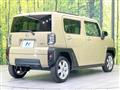 2023 Daihatsu Taft