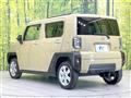 2023 Daihatsu Taft
