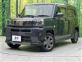 2022 Daihatsu Taft