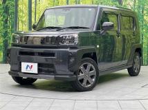 2022 Daihatsu Taft