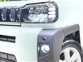 2023 Daihatsu Taft