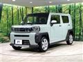 2023 Daihatsu Taft