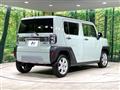 2023 Daihatsu Taft