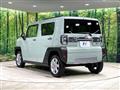 2023 Daihatsu Taft