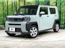 2023 Daihatsu Taft