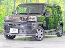 2024 Daihatsu Taft