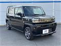 2025 Daihatsu Taft