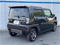 2025 Daihatsu Taft