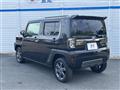 2025 Daihatsu Taft