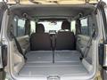 2025 Daihatsu Taft