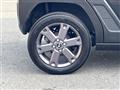 2025 Daihatsu Taft
