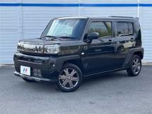 2025 Daihatsu Taft