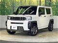 2025 Daihatsu Taft