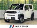 2025 Daihatsu Taft