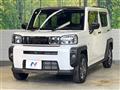 2025 Daihatsu Taft