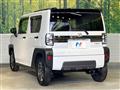 2025 Daihatsu Taft