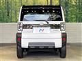 2025 Daihatsu Taft