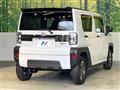 2025 Daihatsu Taft