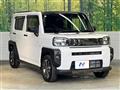 2025 Daihatsu Taft