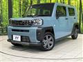 2025 Daihatsu Taft