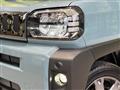 2025 Daihatsu Taft