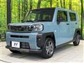 2025 Daihatsu Taft