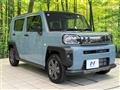 2025 Daihatsu Taft