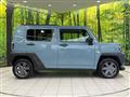 2025 Daihatsu Taft