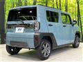 2025 Daihatsu Taft