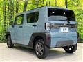 2025 Daihatsu Taft