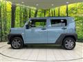 2025 Daihatsu Taft