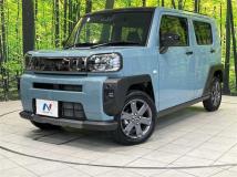 2025 Daihatsu Taft