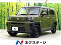 2025 Daihatsu Taft
