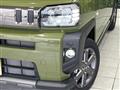 2025 Daihatsu Taft