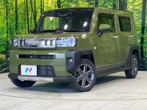 2020 Daihatsu Taft