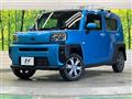 2020 Daihatsu Taft