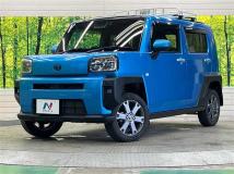 2020 Daihatsu Taft
