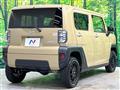 2023 Daihatsu Taft