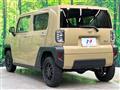 2023 Daihatsu Taft