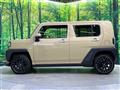 2023 Daihatsu Taft