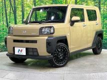 2023 Daihatsu Taft