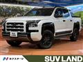 2024 Mitsubishi Triton