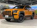 2024 Mitsubishi Triton