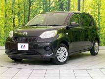 2018 Daihatsu Boon